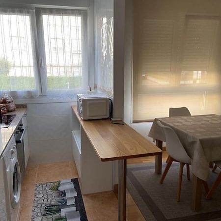 Carmarez Apartman Puerto de Vega Kültér fotó