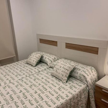 Carmarez Apartman Puerto de Vega Kültér fotó