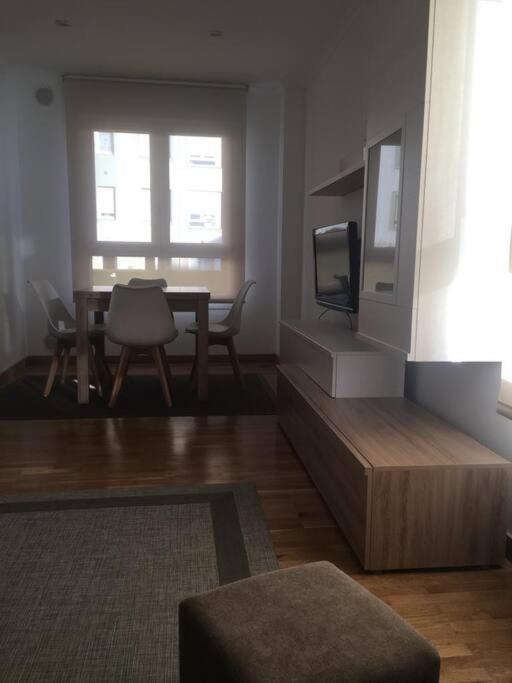 Carmarez Apartman Puerto de Vega Kültér fotó