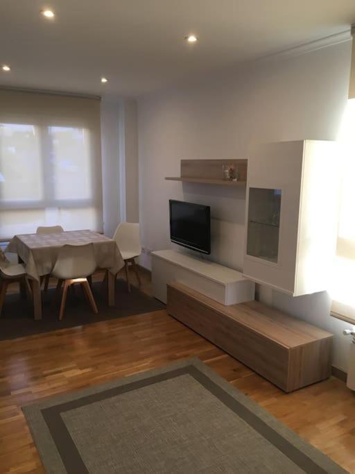 Carmarez Apartman Puerto de Vega Kültér fotó