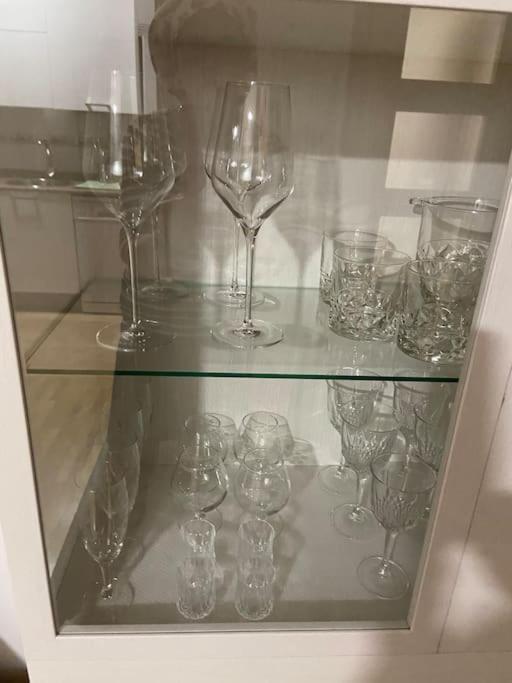 Carmarez Apartman Puerto de Vega Kültér fotó