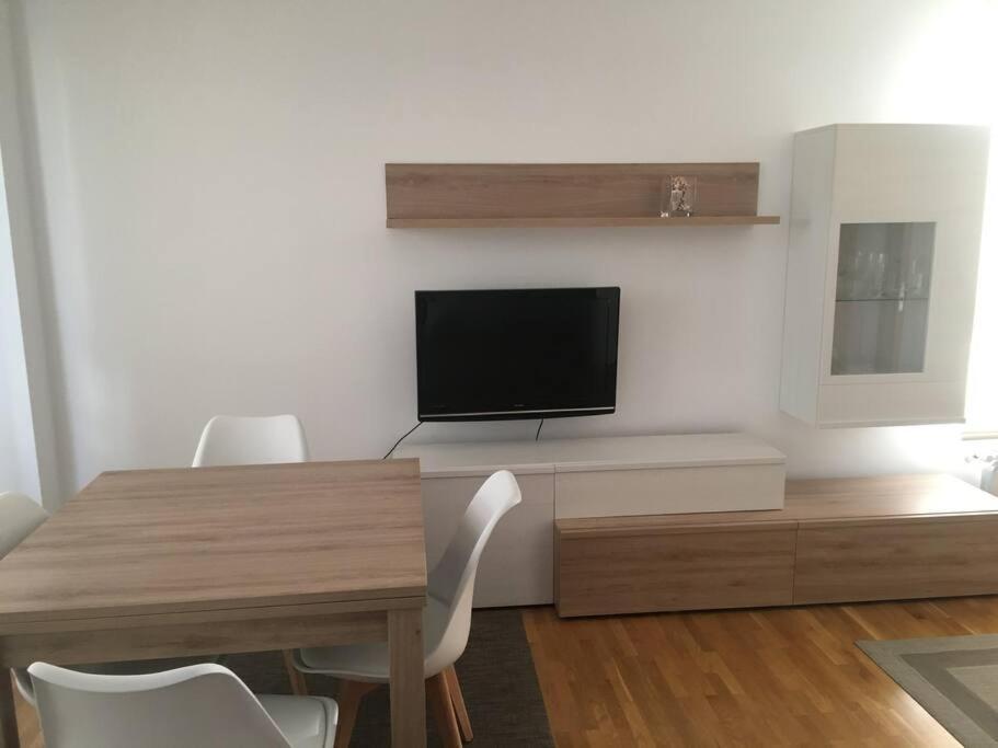 Carmarez Apartman Puerto de Vega Kültér fotó