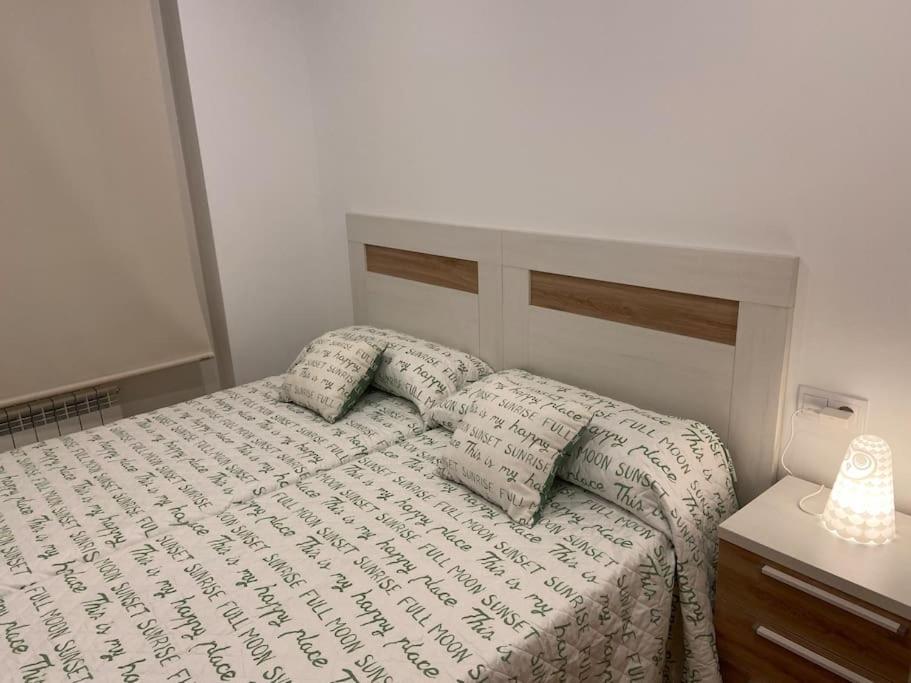 Carmarez Apartman Puerto de Vega Kültér fotó